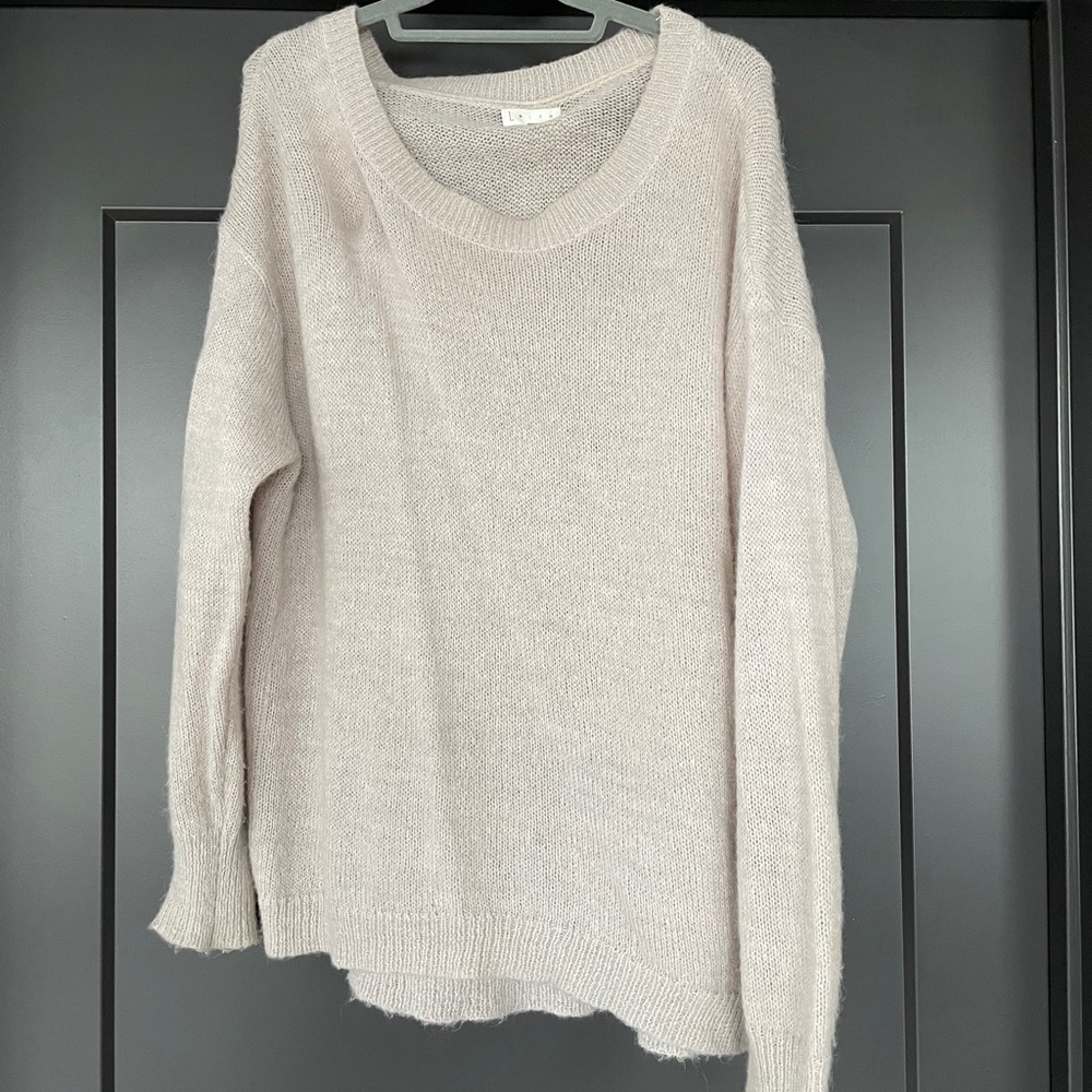 Leith Super Soft Sweater